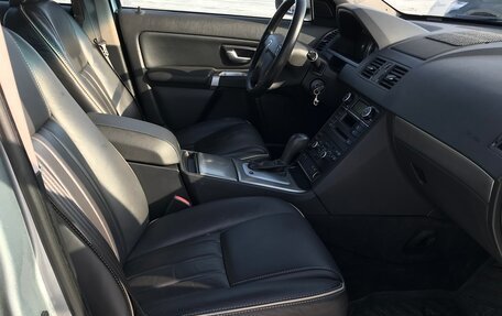 Volvo XC90 II рестайлинг, 2011 год, 1 700 000 рублей, 7 фотография