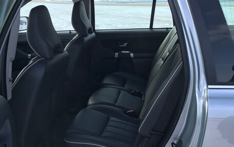 Volvo XC90 II рестайлинг, 2011 год, 1 700 000 рублей, 6 фотография