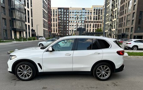 BMW X5, 2019 год, 6 028 000 рублей, 3 фотография