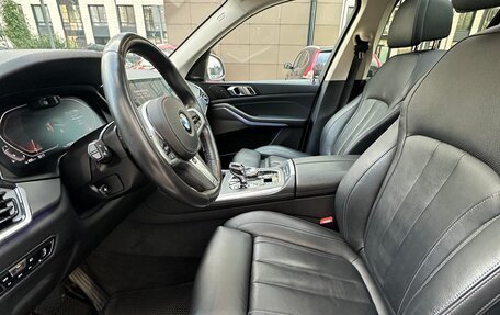 BMW X5, 2019 год, 6 028 000 рублей, 7 фотография