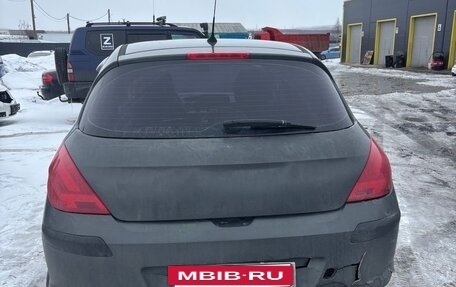 Peugeot 308 II, 2011 год, 310 000 рублей, 4 фотография