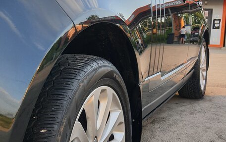 Land Rover Range Rover IV рестайлинг, 2013 год, 3 150 000 рублей, 30 фотография