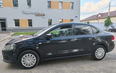 Volkswagen Polo VI (EU Market), 2015 год, 620 000 рублей, 2 фотография