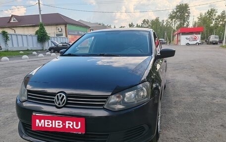 Volkswagen Polo VI (EU Market), 2015 год, 620 000 рублей, 4 фотография