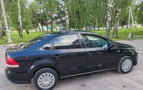 Volkswagen Polo VI (EU Market), 2015 год, 620 000 рублей, 8 фотография