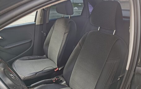 Volkswagen Polo VI (EU Market), 2015 год, 620 000 рублей, 12 фотография