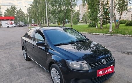 Volkswagen Polo VI (EU Market), 2015 год, 620 000 рублей, 6 фотография