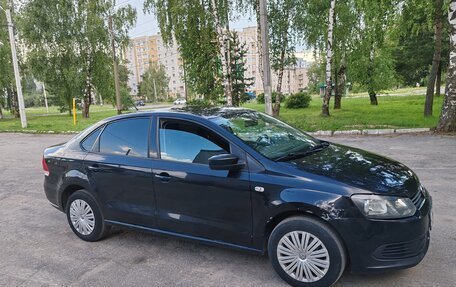 Volkswagen Polo VI (EU Market), 2015 год, 620 000 рублей, 7 фотография