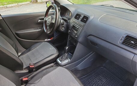 Volkswagen Polo VI (EU Market), 2015 год, 620 000 рублей, 15 фотография