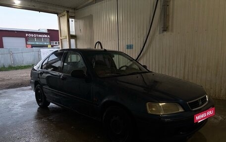 Honda Civic VII, 1998 год, 175 000 рублей, 3 фотография