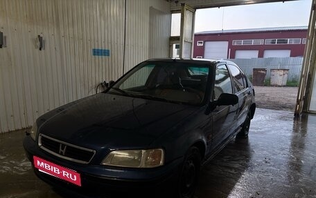 Honda Civic VII, 1998 год, 175 000 рублей, 2 фотография