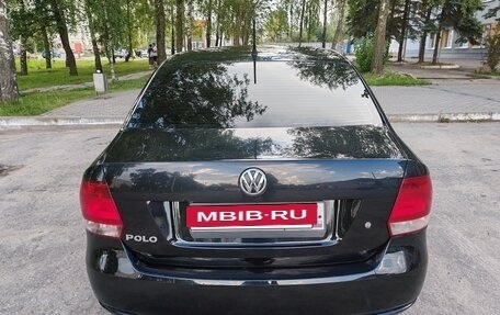 Volkswagen Polo VI (EU Market), 2015 год, 620 000 рублей, 10 фотография