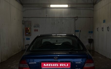 Honda Civic VII, 1998 год, 175 000 рублей, 4 фотография