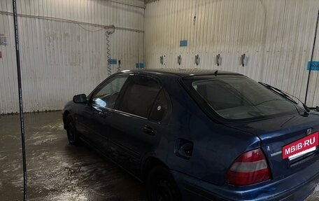 Honda Civic VII, 1998 год, 175 000 рублей, 5 фотография