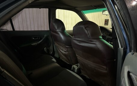 Honda Civic VII, 1998 год, 175 000 рублей, 7 фотография