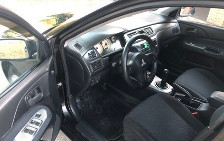 Mitsubishi Lancer IX, 2006 год, 435 000 рублей, 7 фотография