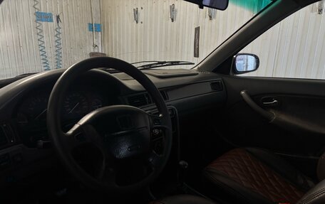 Honda Civic VII, 1998 год, 175 000 рублей, 6 фотография