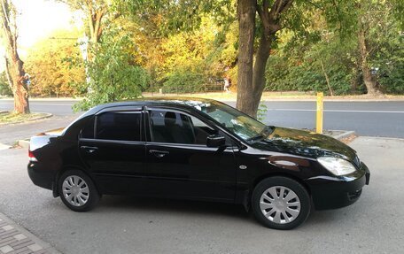 Mitsubishi Lancer IX, 2006 год, 435 000 рублей, 6 фотография
