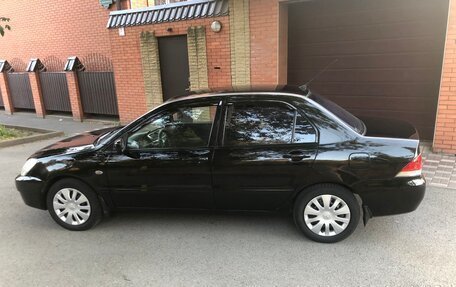 Mitsubishi Lancer IX, 2006 год, 435 000 рублей, 5 фотография
