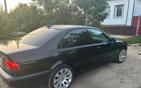 BMW 5 серия, 1999 год, 550 000 рублей, 3 фотография