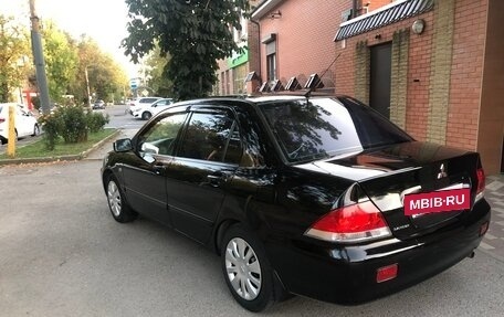 Mitsubishi Lancer IX, 2006 год, 435 000 рублей, 4 фотография