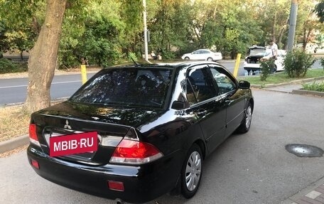 Mitsubishi Lancer IX, 2006 год, 435 000 рублей, 3 фотография
