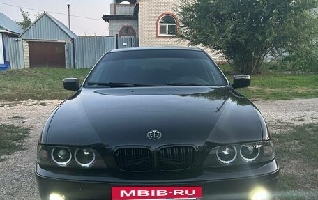 BMW 5 серия, 1999 год, 550 000 рублей, 5 фотография
