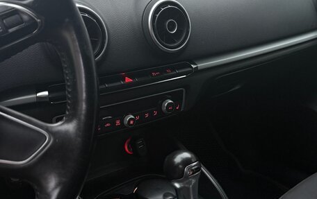 Audi A3, 2013 год, 950 000 рублей, 7 фотография