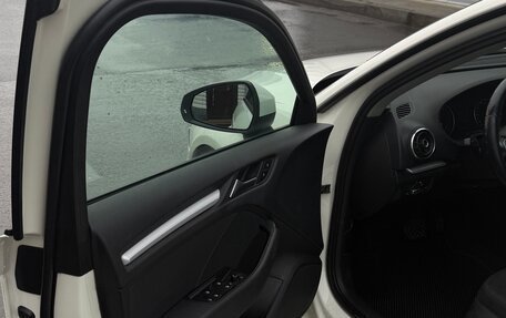 Audi A3, 2013 год, 950 000 рублей, 10 фотография