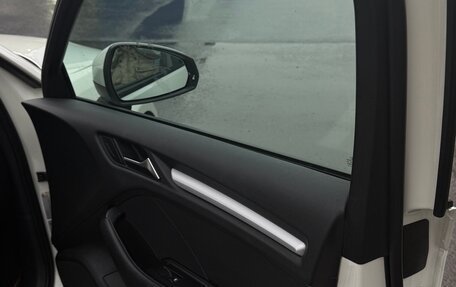 Audi A3, 2013 год, 950 000 рублей, 9 фотография