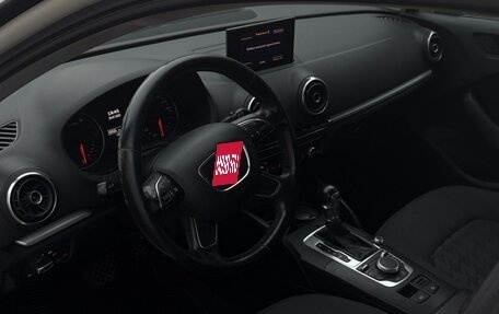 Audi A3, 2013 год, 950 000 рублей, 6 фотография