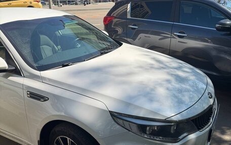 KIA Optima IV, 2018 год, 1 890 000 рублей, 6 фотография