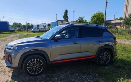 Changan CS35 Plus, 2024 год, 1 900 000 рублей, 4 фотография