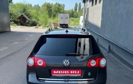 Volkswagen Passat B6, 2010 год, 900 000 рублей, 3 фотография