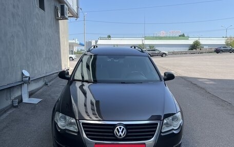 Volkswagen Passat B6, 2010 год, 900 000 рублей, 2 фотография
