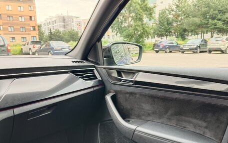 Skoda Rapid II, 2020 год, 1 850 000 рублей, 6 фотография