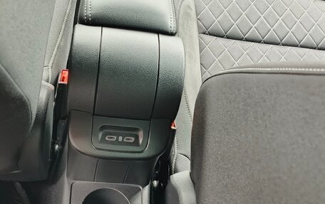 Skoda Rapid II, 2020 год, 1 850 000 рублей, 10 фотография
