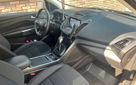 Ford Kuga III, 2019 год, 1 750 000 рублей, 12 фотография