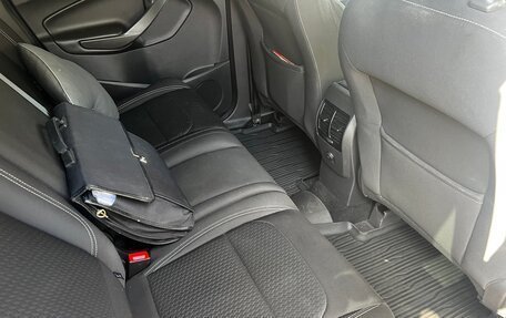 Ford Kuga III, 2019 год, 1 750 000 рублей, 9 фотография