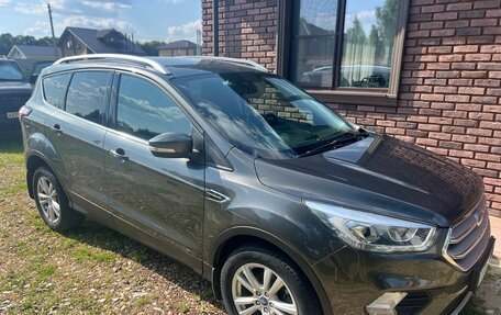 Ford Kuga III, 2019 год, 1 750 000 рублей, 5 фотография