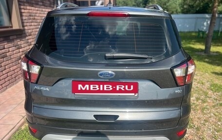 Ford Kuga III, 2019 год, 1 750 000 рублей, 7 фотография