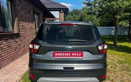 Ford Kuga III, 2019 год, 1 750 000 рублей, 3 фотография