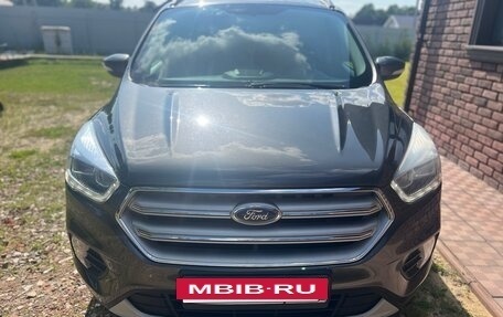 Ford Kuga III, 2019 год, 1 750 000 рублей, 8 фотография
