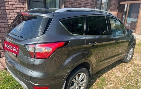 Ford Kuga III, 2019 год, 1 750 000 рублей, 6 фотография