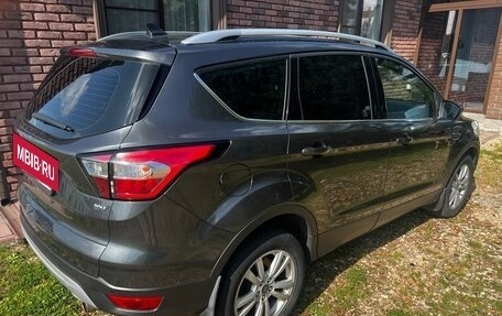 Ford Kuga III, 2019 год, 1 750 000 рублей, 4 фотография