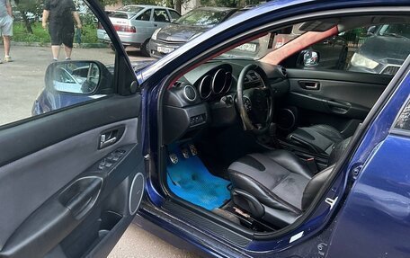 Mazda 3, 2005 год, 375 000 рублей, 6 фотография