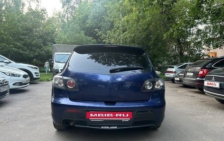 Mazda 3, 2005 год, 375 000 рублей, 5 фотография