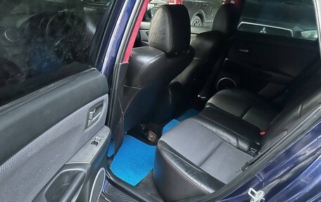 Mazda 3, 2005 год, 375 000 рублей, 7 фотография