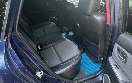 Mazda 3, 2005 год, 375 000 рублей, 9 фотография