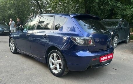 Mazda 3, 2005 год, 375 000 рублей, 2 фотография